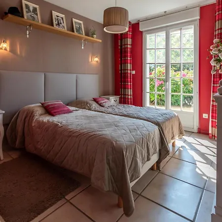 Feriehus Nature En Champagne Entre Reims Et Epernay *