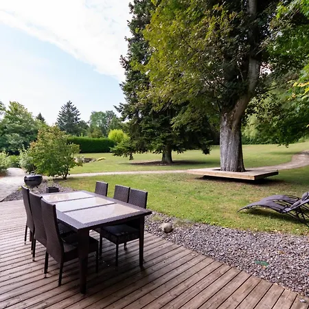 Nature En Champagne Entre Reims Et Epernay *