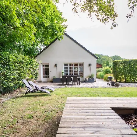 Feriehus Nature En Champagne Entre Reims Et Epernay *