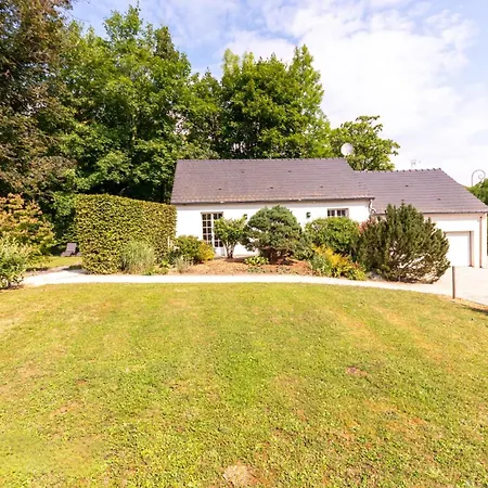 Nature En Champagne Entre Reims Et Epernay Holiday home Germaine