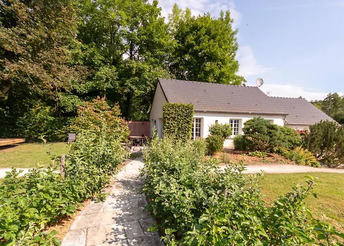 Nature En Champagne Entre Reims Et Epernay